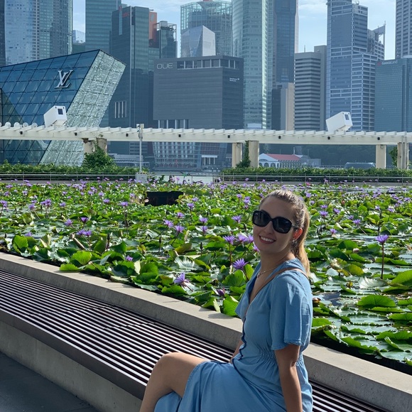 Meet your Posher, Nareh - Picture 1 of 7